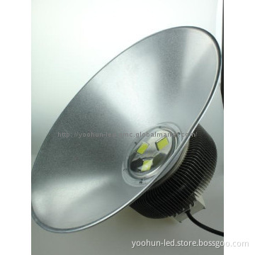 120w(60w-260w) LED high bay for warehouse halogen high bay light
